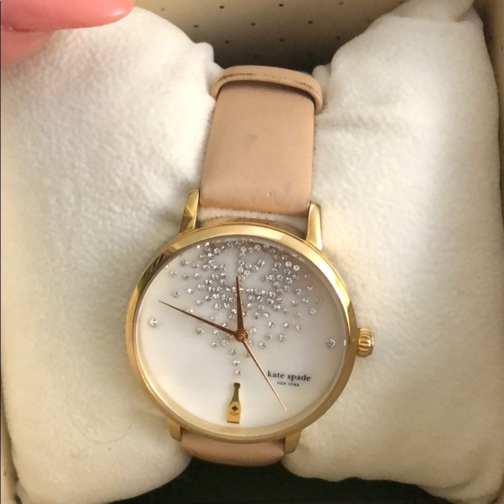 Kate spade watch